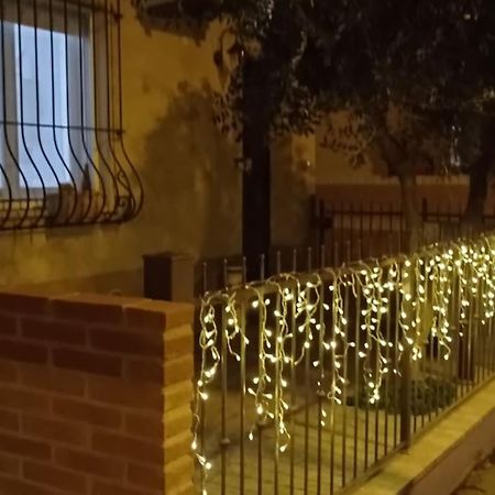 Soggiorno A 5 Stelle, Tra Mare, Cultura E Natura Католика Екстериор снимка