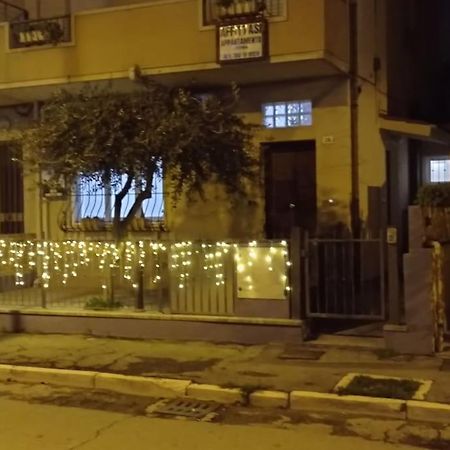 Soggiorno A 5 Stelle, Tra Mare, Cultura E Natura Католика Екстериор снимка